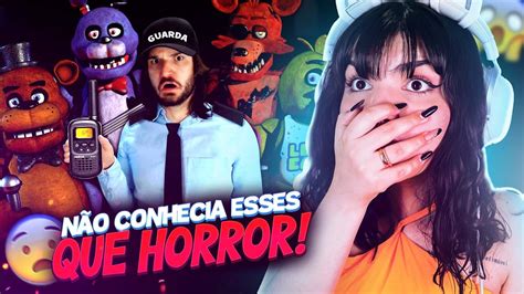 jogos do jazzghost|jazzghost jogando jogo de terror.